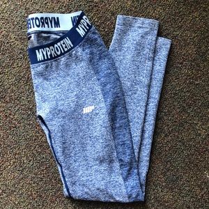 my protein women’s leggings